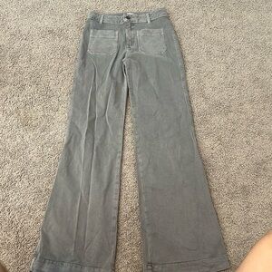 Bella Dahl Cargo Pants